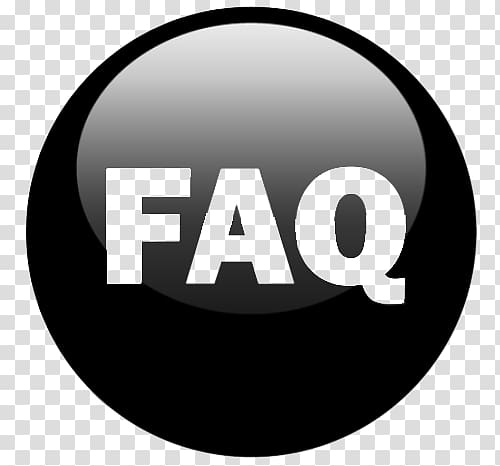 FAQ , others transparent background PNG clipart