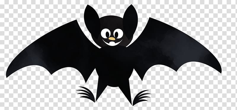 Bat Icon, bat transparent background PNG clipart