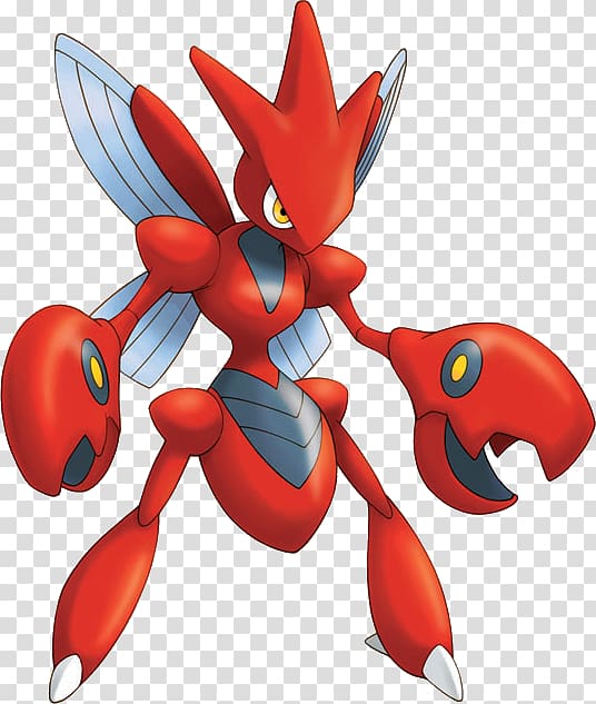 Pokémon Mystery Dungeon: Explorers of Darkness/Time Scizor Pokémon GO Scyther, Pokémon Mystery Dungeon: Explorers Of Darkness/Tim transparent background PNG clipart