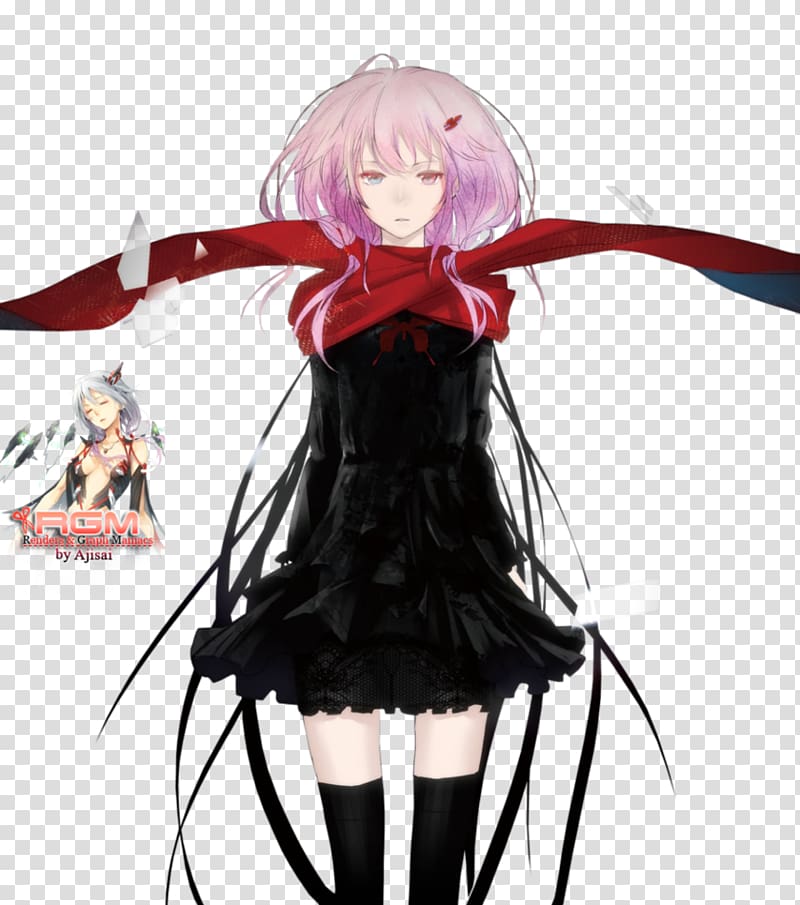 Guilty Crown Wiki, HD Png Download , Transparent Png Image - PNGitem