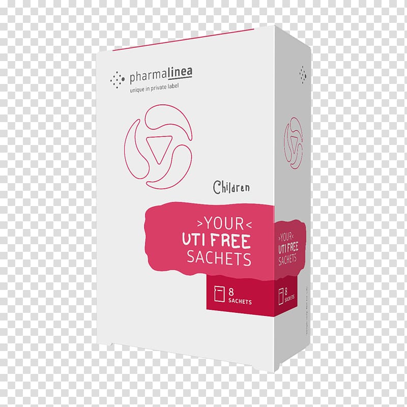 Urinary tract infection Brand Antibiotics, sachet transparent background PNG clipart