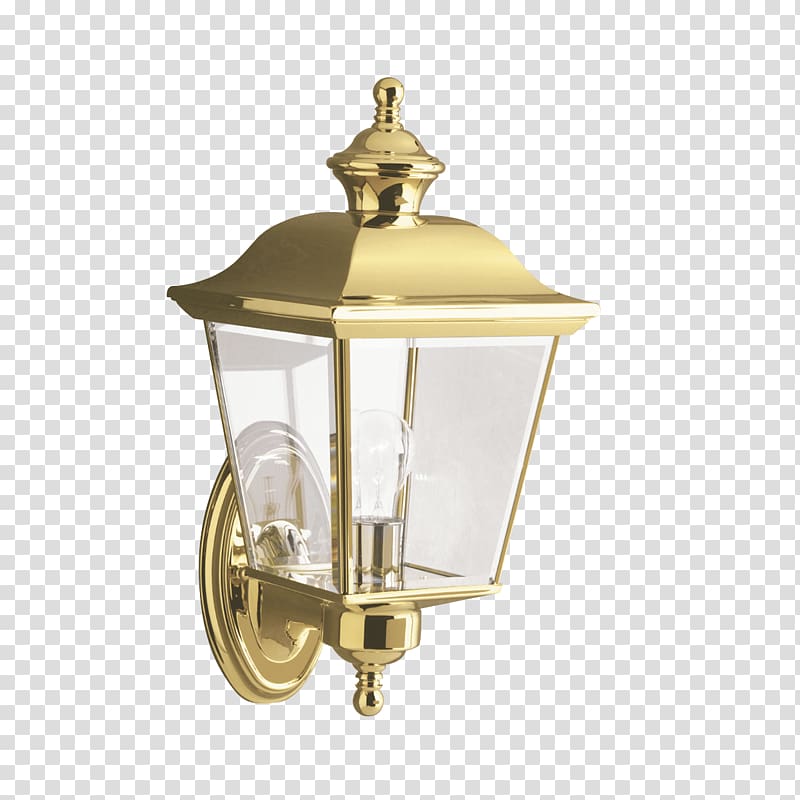 Landscape lighting Lantern Kichler, decorative lantern transparent background PNG clipart