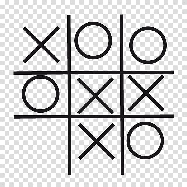 TicTacToe (Tic-Tac-Toe) Tic Tac Hearts New Tic Tac Toe Patterns II, others transparent background PNG clipart