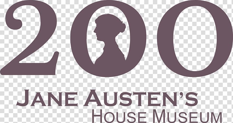 Jane Austen\'s House Museum Brand Logo Product, Jane austen transparent background PNG clipart