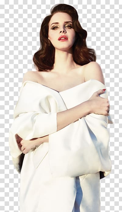 Lana Del Rey Lana Del Ray National Anthem Vintage Music, LANA DEL REY transparent background PNG clipart