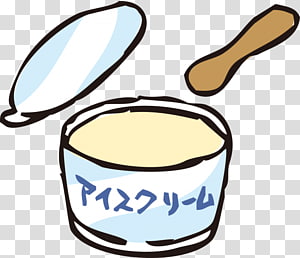 Ice cream Food , ice cream transparent background PNG clipart thumbnail