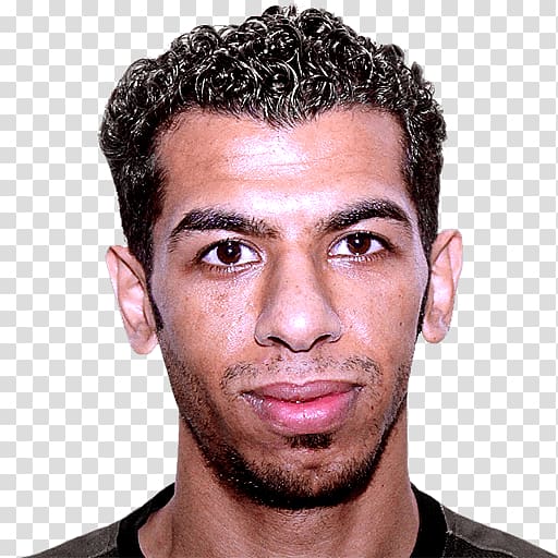 Abdulmutalib Al-Traidi FIFA 15 Al-Ittihad Club FIFA 14 Jeddah, saudi team transparent background PNG clipart