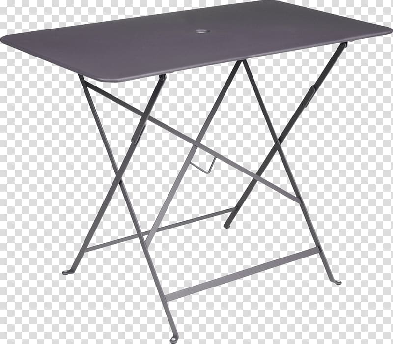 Folding Tables Fermob SA Garden furniture, pruning transparent background PNG clipart