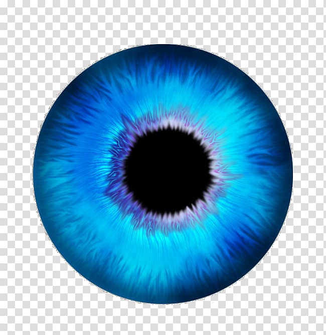 Eye Iris Computer Icons, Eye transparent background PNG clipart