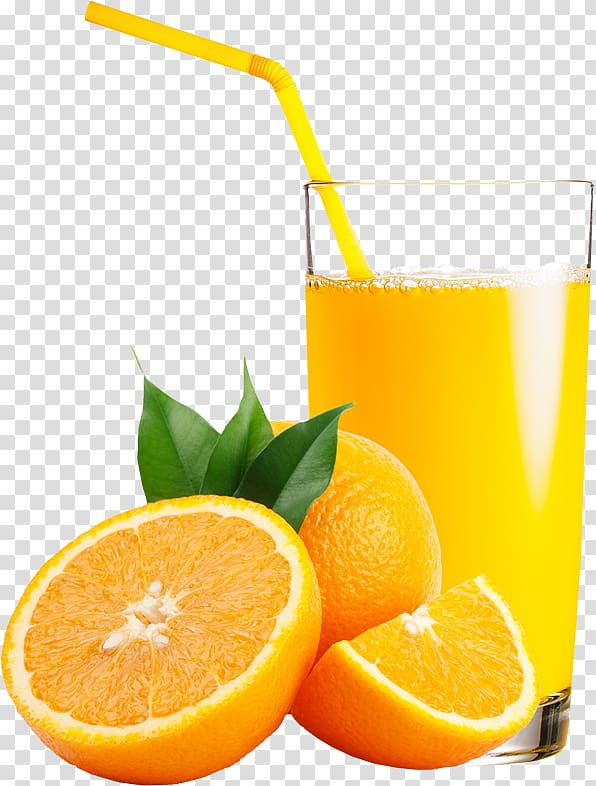 Orange juice Valencia orange Tequila Sunrise, shop goods transparent background PNG clipart