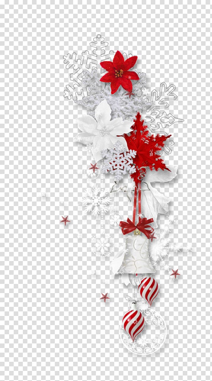 Christmas , White snowflake transparent background PNG clipart