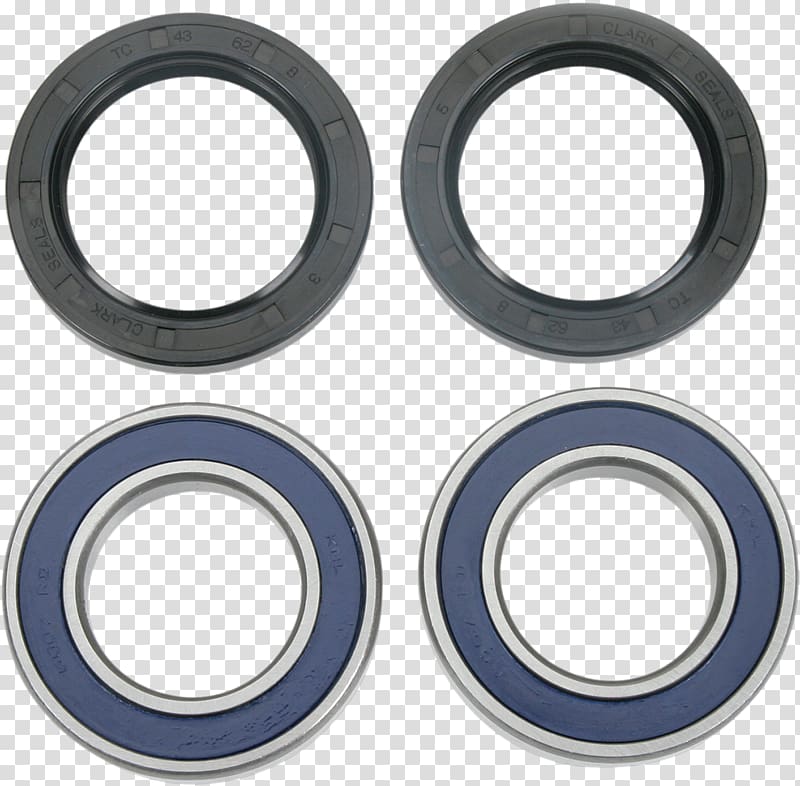 Bicycle Wheels Bearing Motorcycle Bottom bracket, Qaud Race Promotion transparent background PNG clipart
