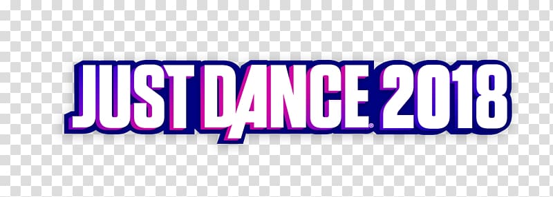 Just Dance 2014 Soundtrack Logo, 2018 transparent background PNG clipart