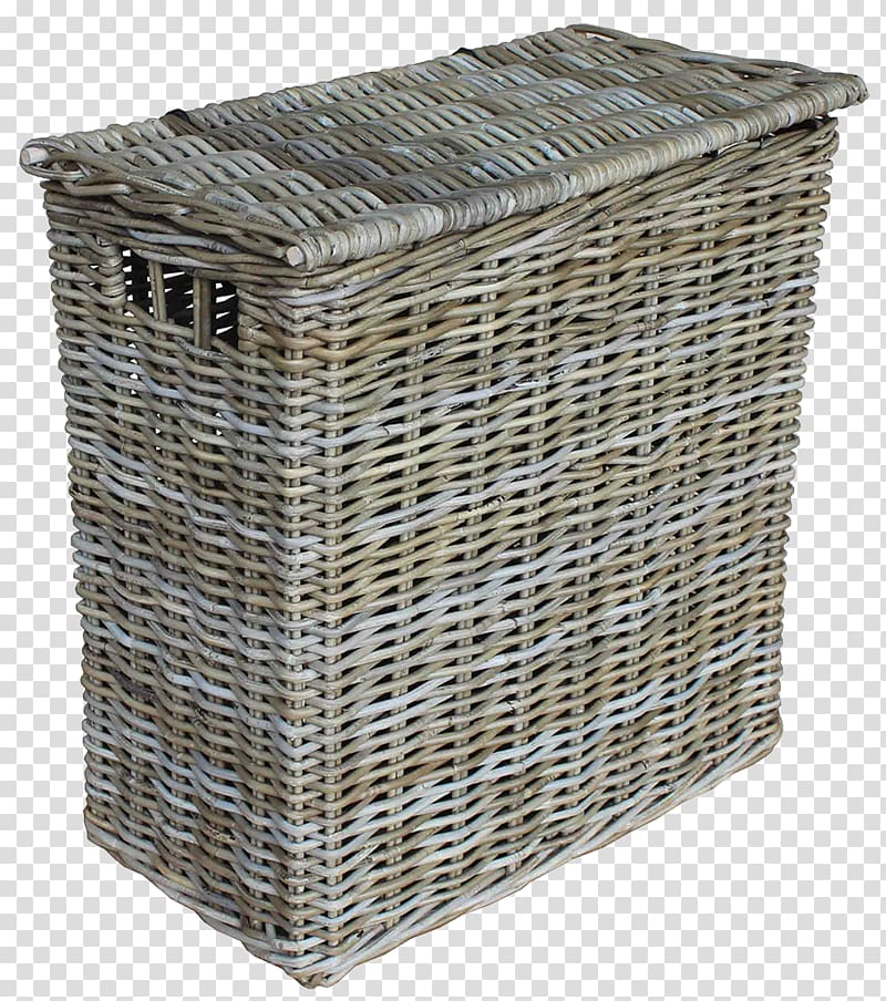 Rattan Basket Furniture Lid Kubu, others transparent background PNG clipart