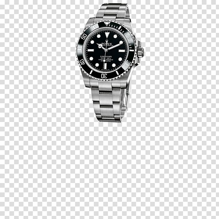 Rolex Submariner Rolex GMT Master II Diving watch, rolex transparent background PNG clipart