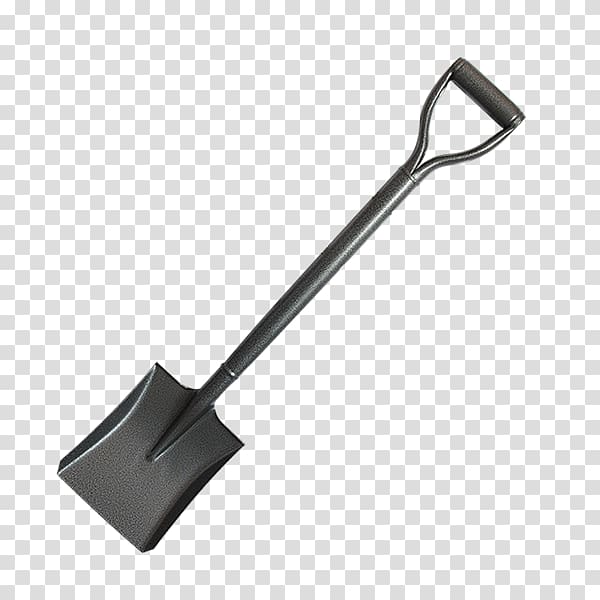 Shovel Handle Spade Stainless steel, shovel transparent background PNG clipart