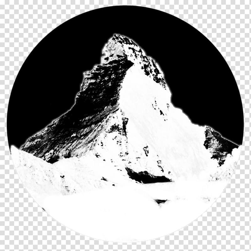 Mountaineering Mont Blanc Aneto Pic d\'Urbión, mountain transparent background PNG clipart