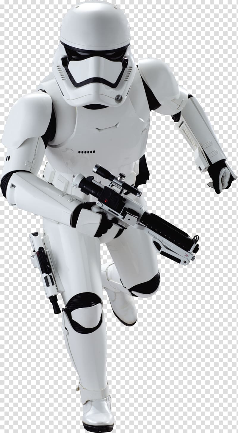Clone trooper Anakin Skywalker Boba Fett Stormtrooper Jango Fett, stormtrooper transparent background PNG clipart