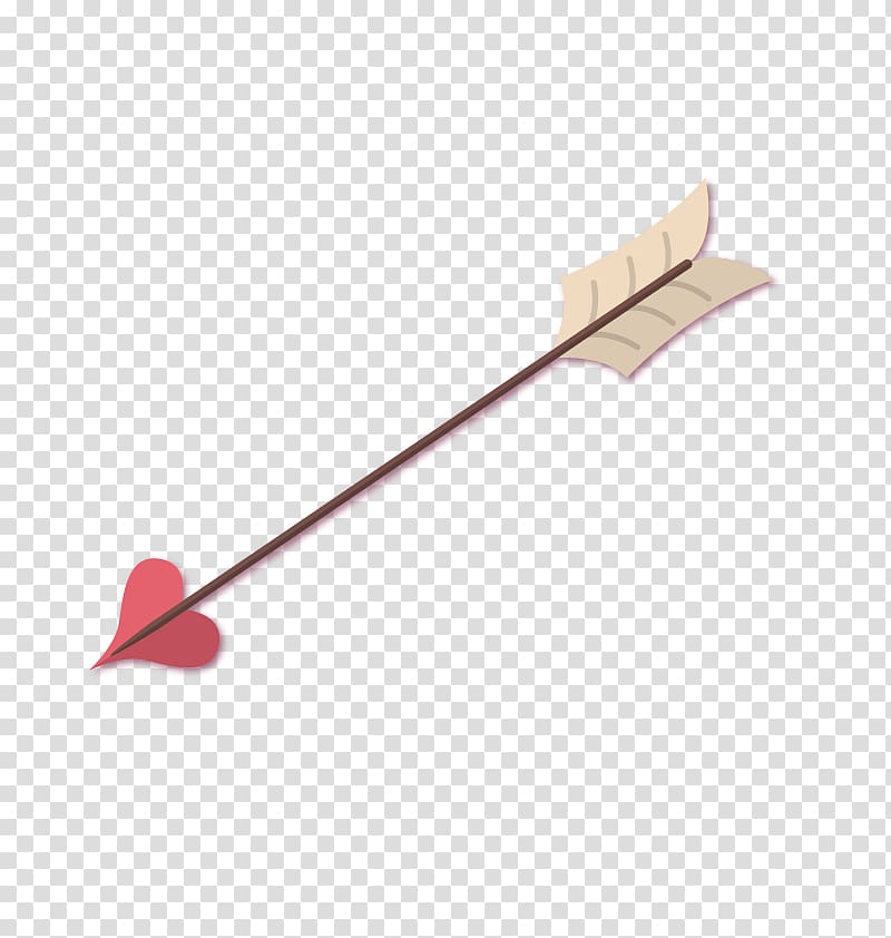 Cupids Archery Arrow, love arrow transparent background PNG clipart