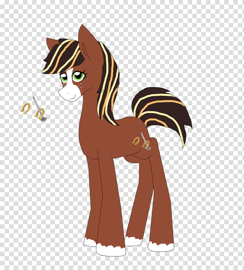 Pony Digital art Mane, cloud love transparent background PNG clipart