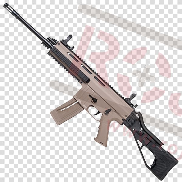 Benelli M4 M4 carbine Firearm Rifle, weapon transparent background PNG clipart