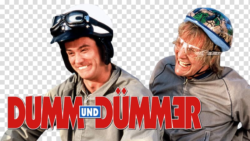 Jim Carrey Dumb and Dumberer: When Harry Met Lloyd Lloyd Christmas Jeff Daniels, dumb transparent background PNG clipart