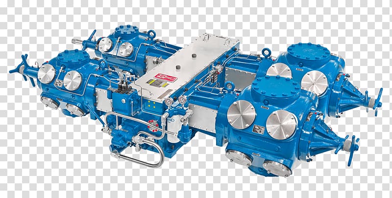 Ariel Corporation Machine Reciprocating compressor Natural gas, others transparent background PNG clipart