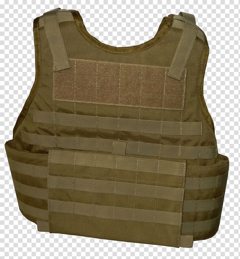 Gilets Bullet Proof Vests Khaki Others Transparent Background Png