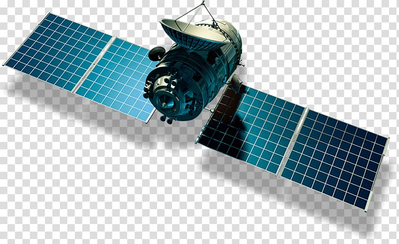 Satellite Malware Technology Computer security Panda Security, technology transparent background PNG clipart