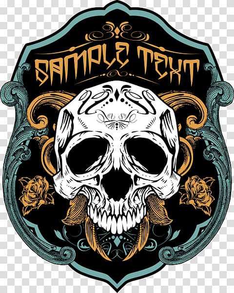 Skull Bone, skull transparent background PNG clipart Skull Bone, skull transparent background PNG clipart