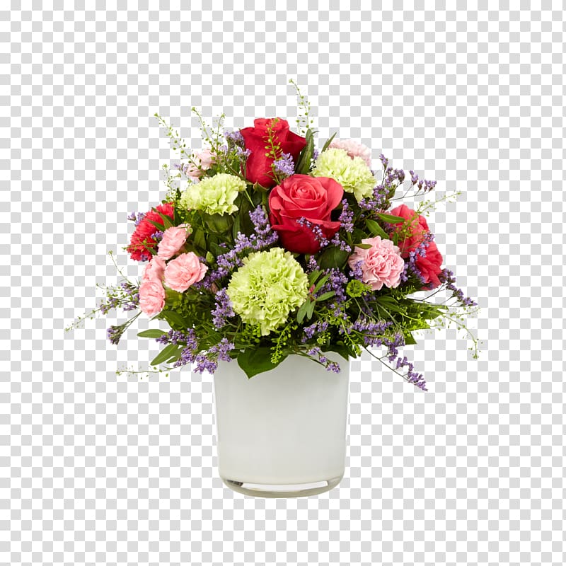 Flower Bouquet Birthday Blume Gift Florist Birthday Transparent Background Png Clipart Hiclipart