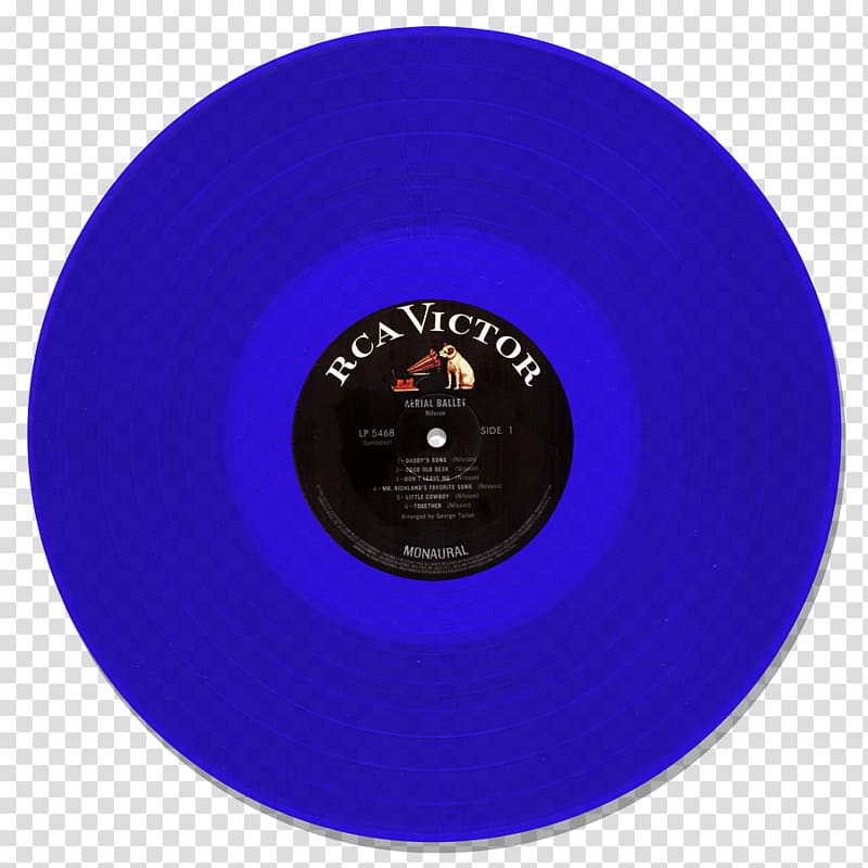 Phonograph record Subtraktive Midnight blue Cobalt blue, Soul Surf Laguna transparent background PNG clipart