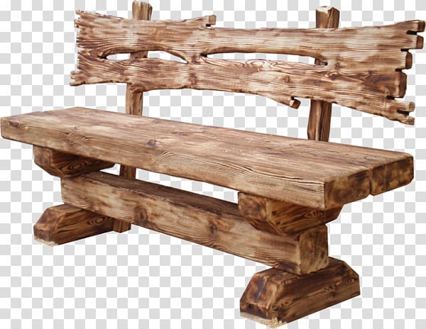 Table Bench Garden Furniture Лавка, table transparent background PNG clipart