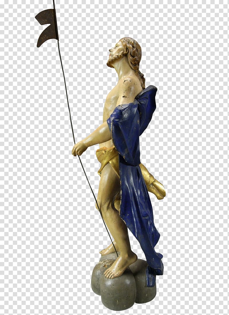 Bronze sculpture Classical sculpture Figurine, decorative figure transparent background PNG clipart