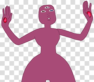 Garnet Radix Rose quartz Alexandrite Keep Beach City Weird!, others transparent background PNG clipart thumbnail