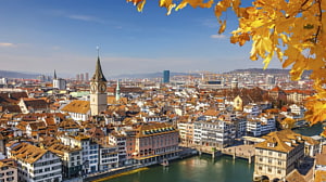 Travel Urban png download - 1200*672 - Free Transparent Lake Zurich png  Download. - CleanPNG / KissPNG
