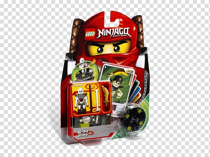 Lego Ninjago Sensei Wu Toy Lego minifigure, toy transparent background PNG clipart