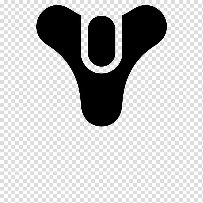 Destiny Finger Logo Font, destiny transparent background PNG clipart
