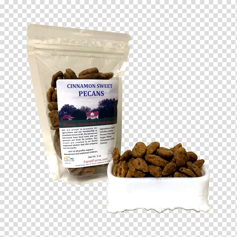 Nut Roasted Cashews Glaze Sugar, cinnamon transparent background PNG clipart
