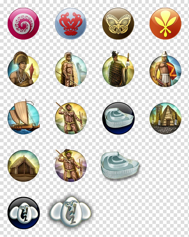 Civilization VI Moai Computer Icons, Civilization transparent background PNG clipart