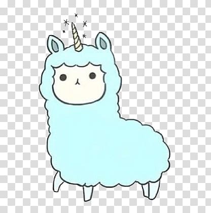Llama Cuteness Drawing Alpaca , others transparent background PNG clipart
