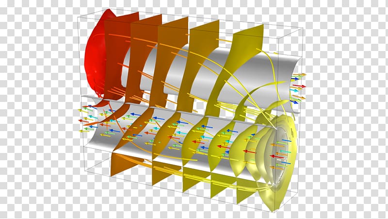 Heat transfer Thermal conduction Convection COMSOL Multiphysics, others transparent background PNG clipart