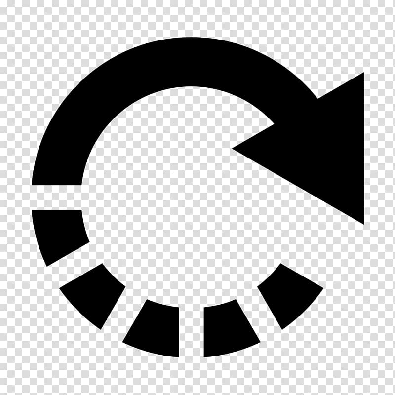 Computer Icons Undo Arrow Symbol , rupee transparent background PNG clipart