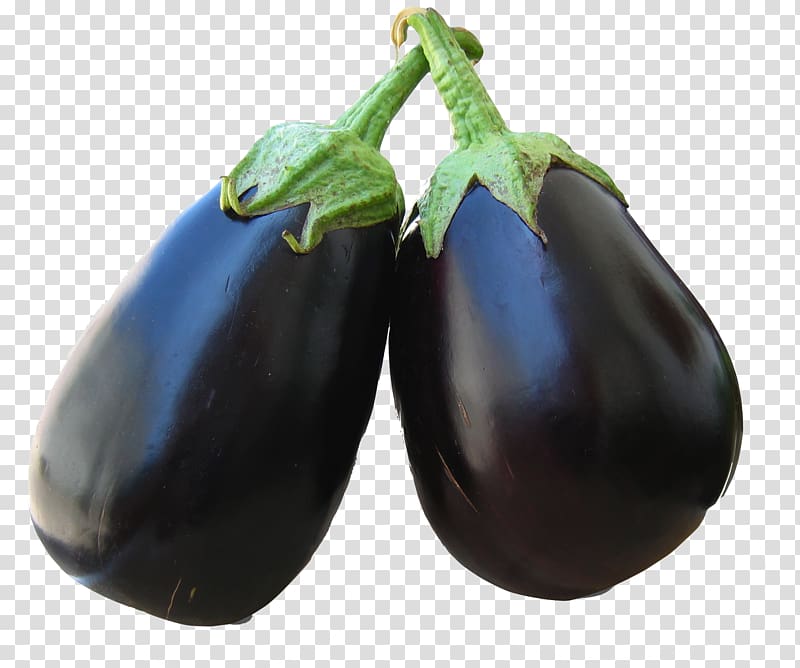 Baingan bharta Organic food Bhurta Chutney Fried eggplant, eggplant transparent background PNG clipart