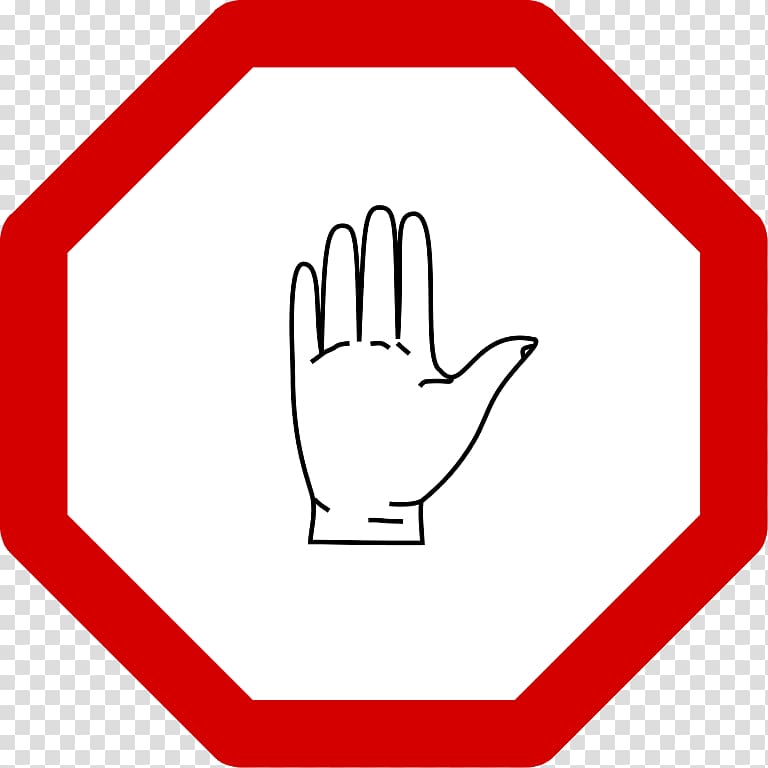 Stop sign Traffic sign Free content Scalable Graphics , Free Printable Stop Sign transparent background PNG clipart