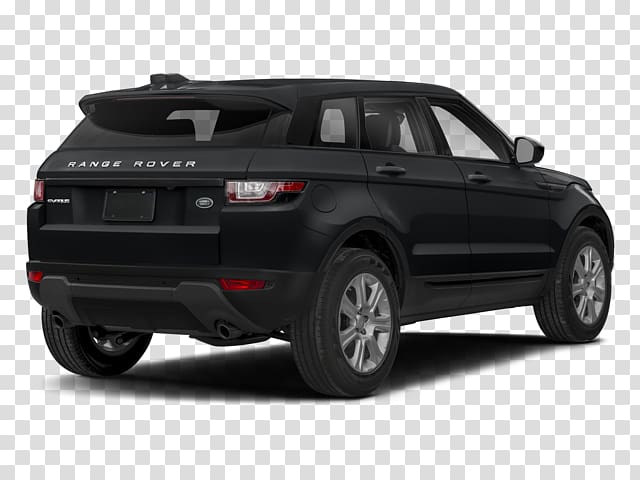 2015 Mitsubishi Outlander Sport SE Car 2015 Mitsubishi Outlander Sport ES Sport utility vehicle, 2018 Land Rover Range Rover Evoque transparent background PNG clipart