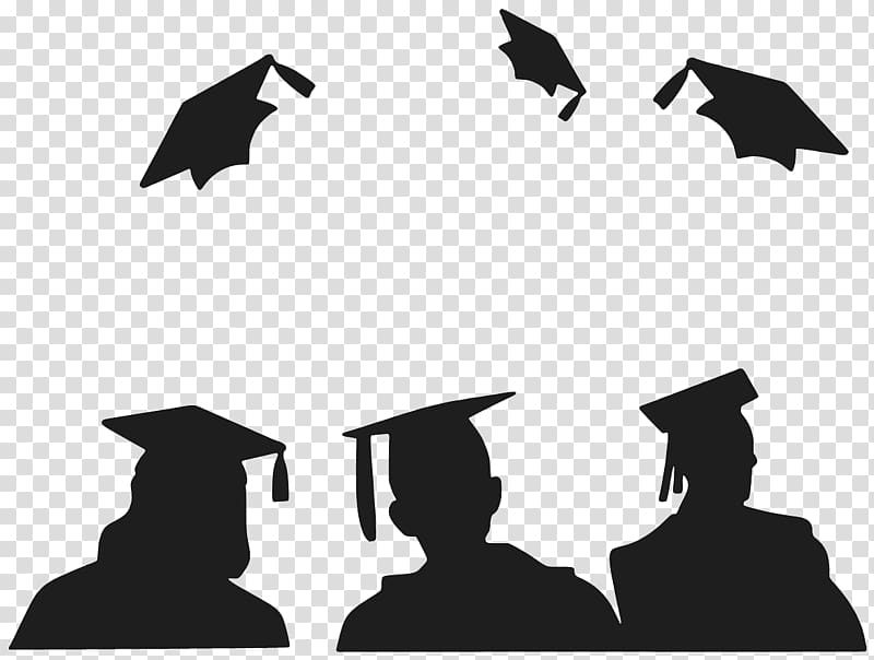 Graduation ceremony Square academic cap College Masters Degree , Graduation Sunday transparent background PNG clipart