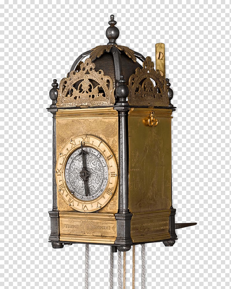 Cuckoo clock Clock tower Turret clock Verge escapement, clock transparent background PNG clipart