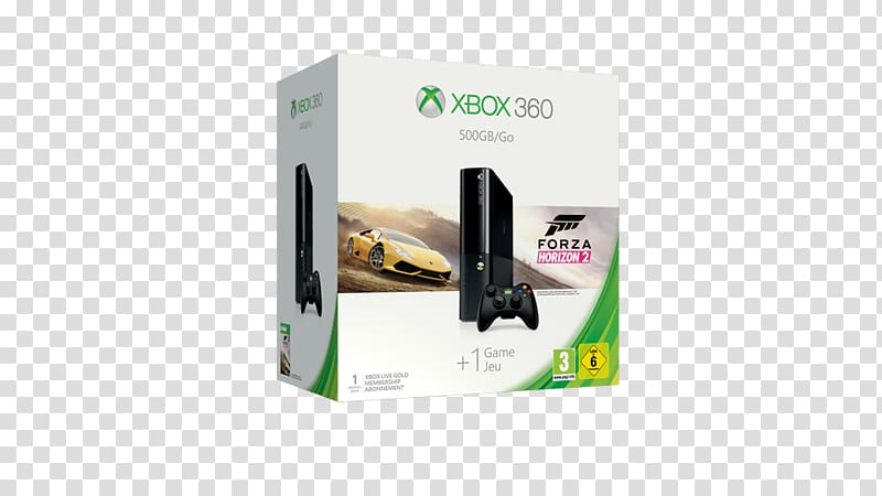 Forza Horizon 2 Microsoft Xbox 360 Video Game Consoles, xbox transparent background PNG clipart