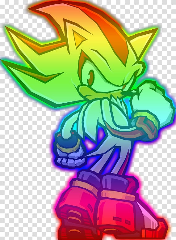 Sonic And The Secret Rings Transparent Background Png Cliparts Free Download Hiclipart - super sonic vs super shadow roblox
